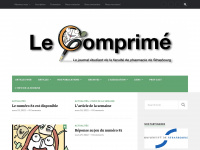 lecomprime.com