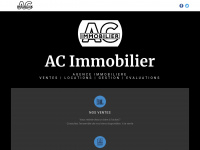 a-cimmobilier.com Thumbnail
