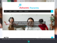 astuces-parents.com Thumbnail