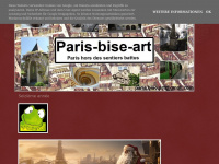 paris-bise-art.blogspot.com Thumbnail