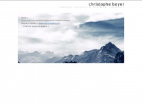 Chrisboyer.free.fr