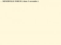 Menerville2.free.fr