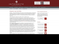 intergate-immigration.nl Thumbnail