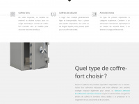coffre-fort.org