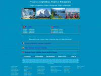 argentina-patagonia-viajes.com Thumbnail