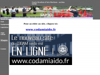 iaido.codam.free.fr Thumbnail