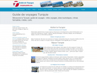 turquie-guide.com