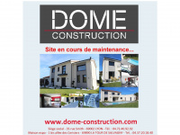 dome-construction.com Thumbnail