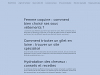 Mode-femme.info
