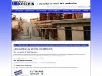 Patrickceschin-btp.fr