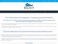 scot-relocation.com Thumbnail