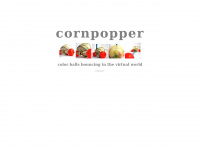 Cornpopper.org