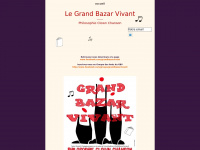 grandbazarvivant.free.fr