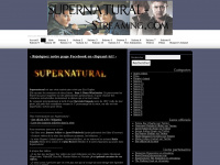 supernatural-streaming.com Thumbnail