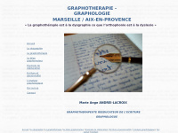 grapho.marseille.free.fr Thumbnail