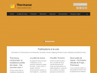 thermasse.fr Thumbnail