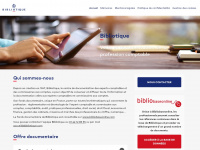 bibliotique.com