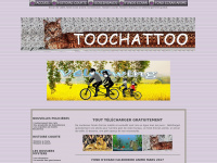 toochattoo.com Thumbnail