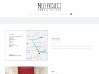 milo-project.com