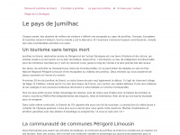 Pays-jumilhac.fr
