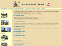 cyclospatrimoine.free.fr Thumbnail