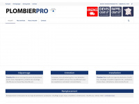 Plombierpro.com