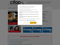 cifap.com