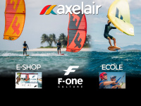 Axelair.com