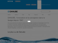 danube-international.com Thumbnail