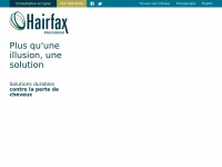 hairfax.com