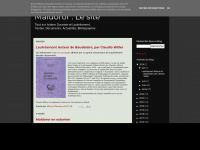 Maldoror.org