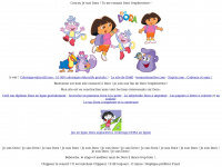 Dora.exploratrice.free.fr