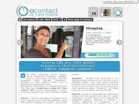 ocontact.fr