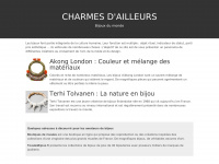 charmesdailleurs.com