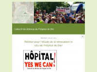 collectifhopitaldie.org