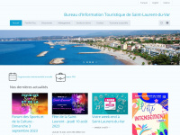 Tourisme-saintlaurentduvar.com