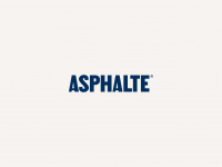 asphalte.com