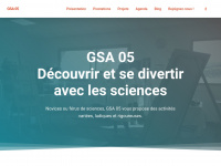 Gsa05.fr