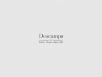 Descamps.com