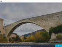 drome-provencale.com Thumbnail