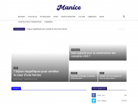 Manice.org