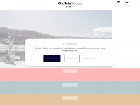 oxibis-group.com Thumbnail