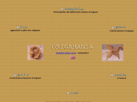 origamania.free.fr Thumbnail