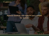Agence-geekup.com