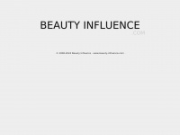 Beauty-influence.com