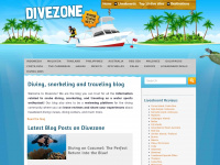 divezone.net