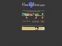 Honnyvore.com