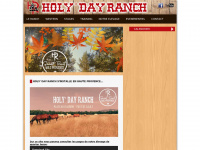 Holydayranch.com