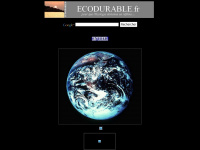 Ecodurables.free.fr