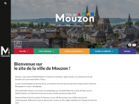 mouzon.fr Thumbnail